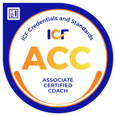certified coach credential
